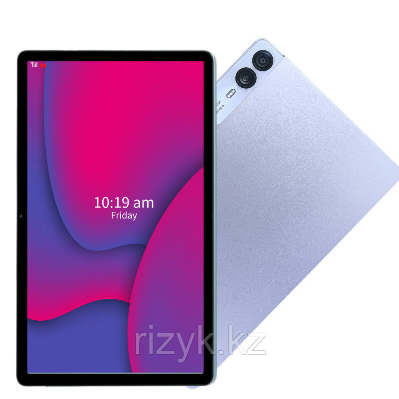 Планшет со стилусом, 11 дюйма, ILion ITZK K11, Android 14