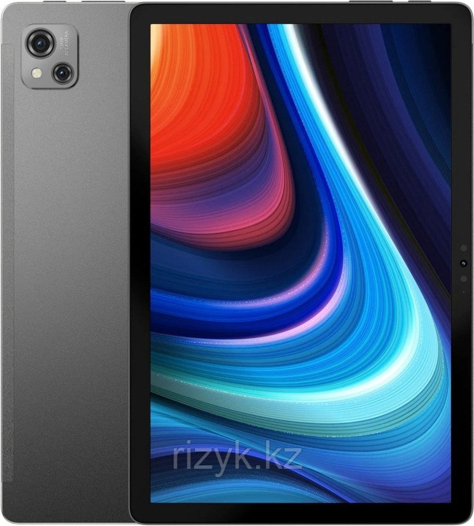 Планшет Oscal Pad 13 10.1 дюйма 8 Гб/256 Гб серый