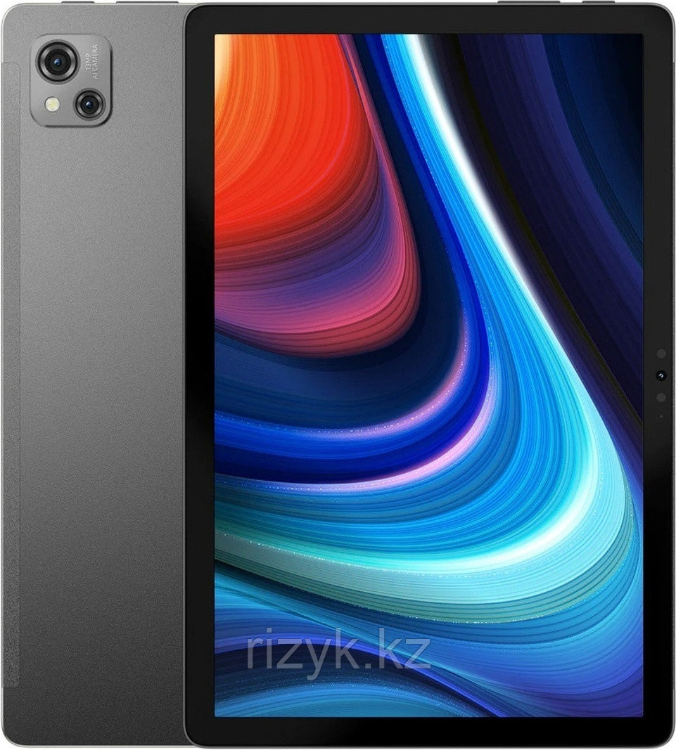 Планшет Oscal Pad 13 10.1 дюйма 8 Гб/256 Гб серый