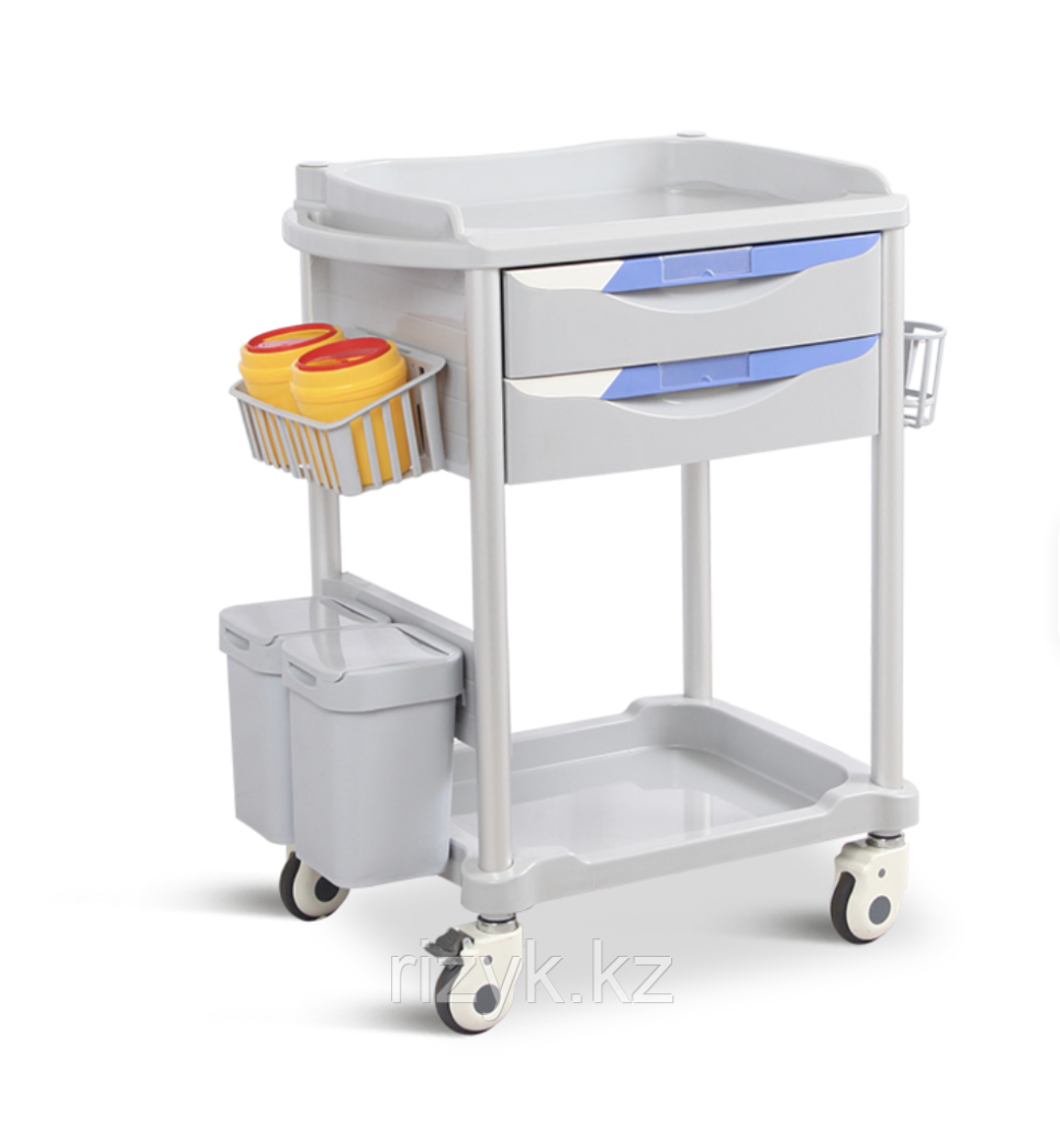 Медицинская тележка SK-CT75077C277