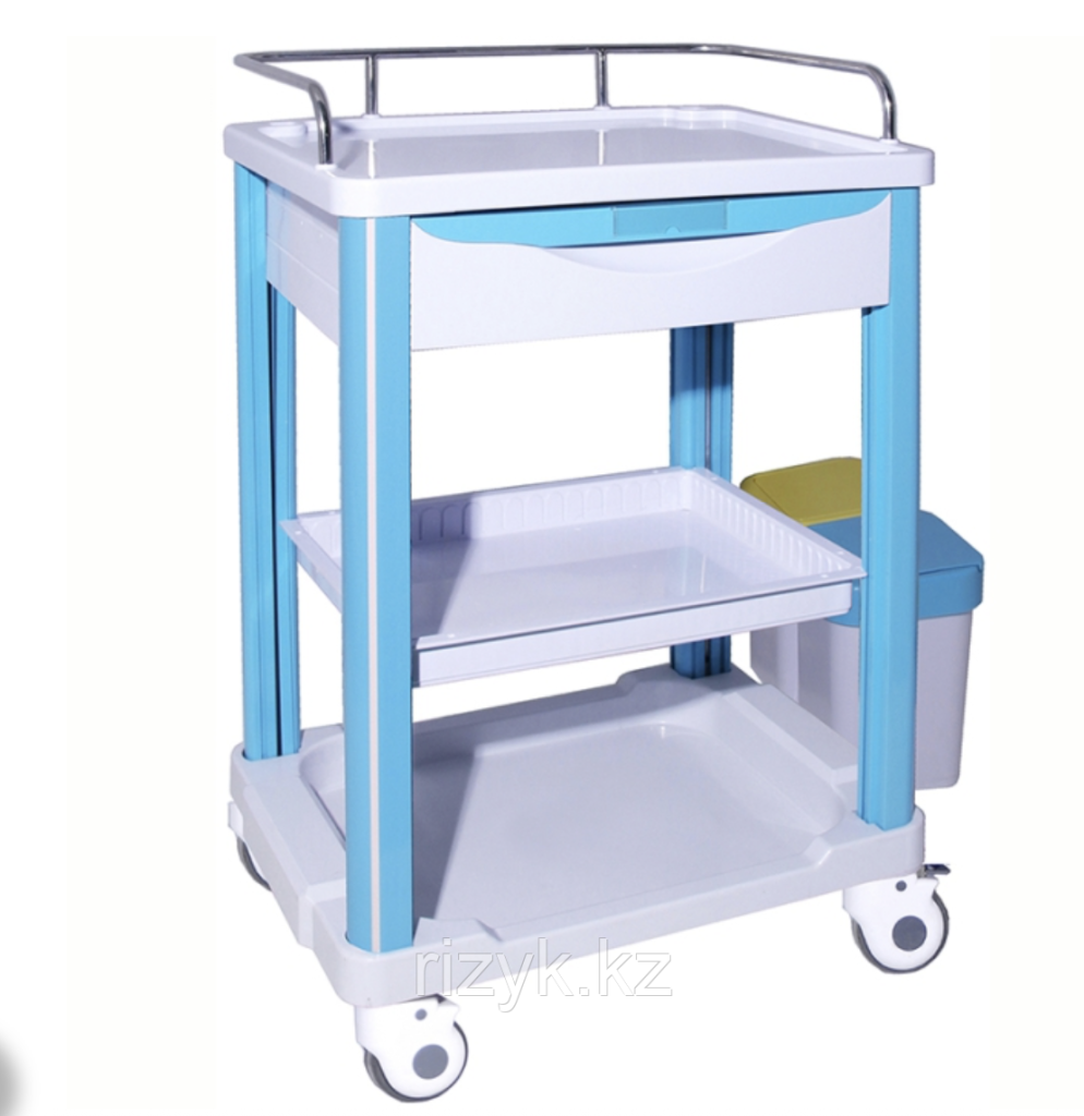 Медицинская тележка SKR-CT625-17