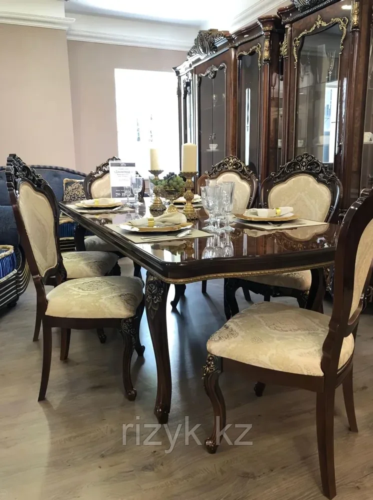 Стул Стулья джаконда, 110x48x50 см, черный для гостиной, для деловых встреч, для переговоров, для кабинета руководителя