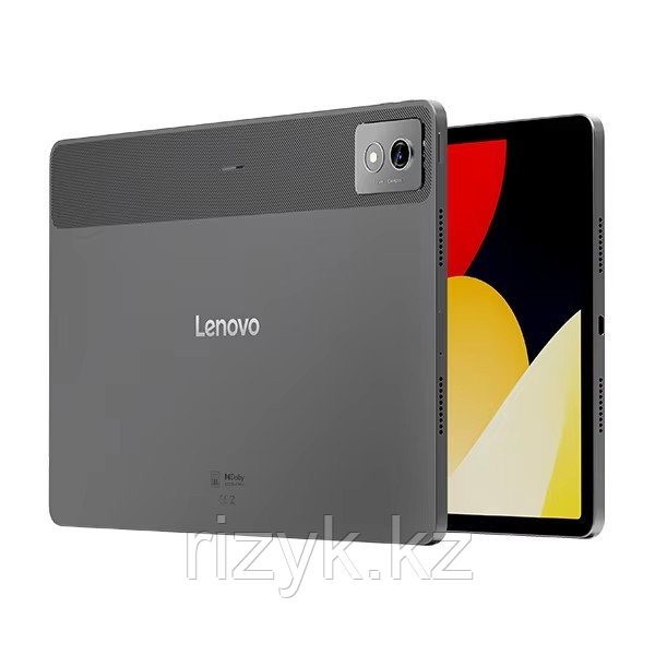 Оригинальный детский образовательный планшет Lenovo ZhaoYang K12, 12.7 дюймаов, 144 Гц, MTK Dimensity 8300, 8 ГБ+256 ГБ